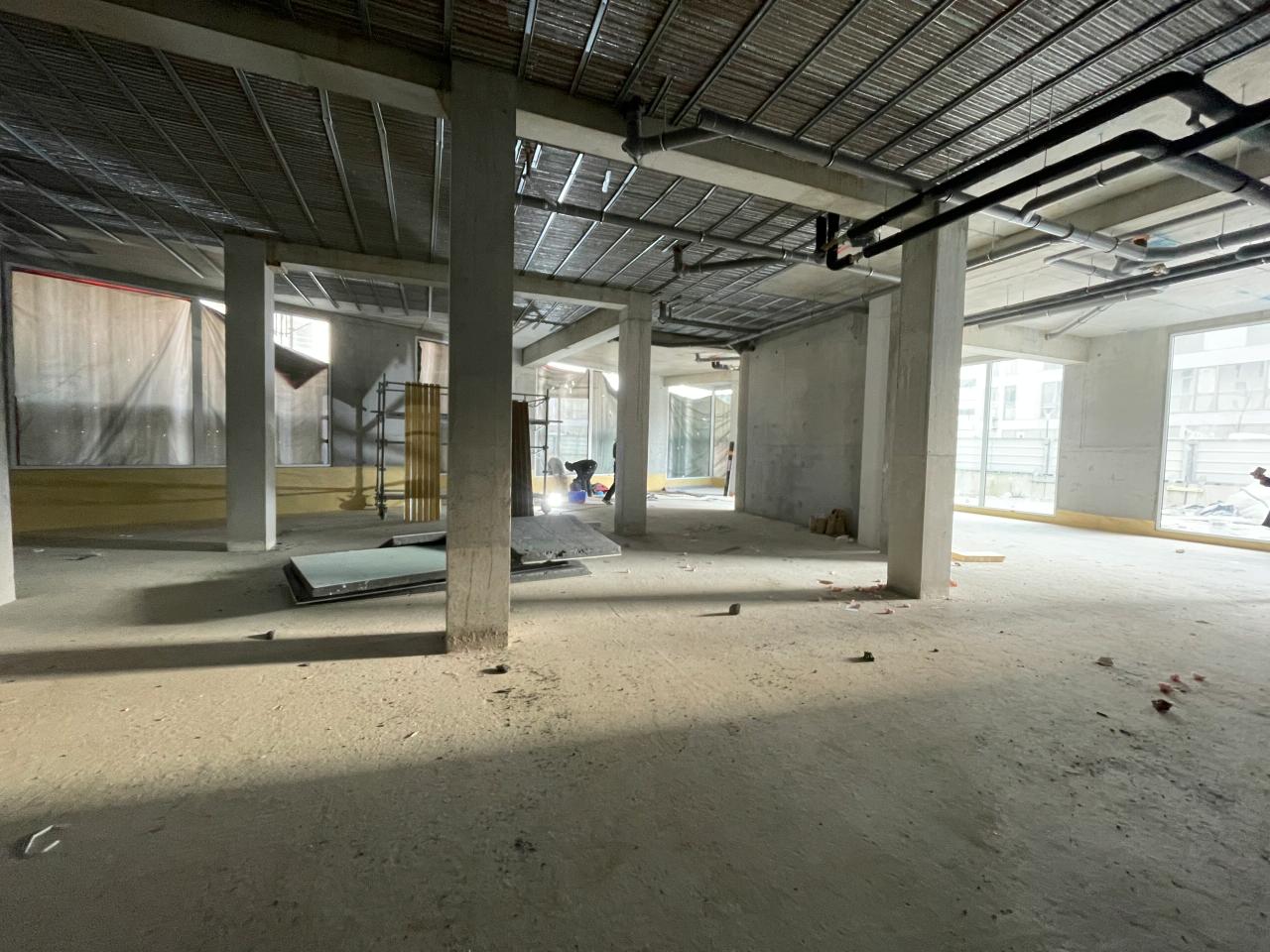 Bureau Saint-Herblain 269m² Location bureau Saint-Herblain Loire-Atlantique OLBUR2422812 1